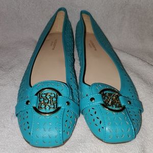 Flat Dress Shoe